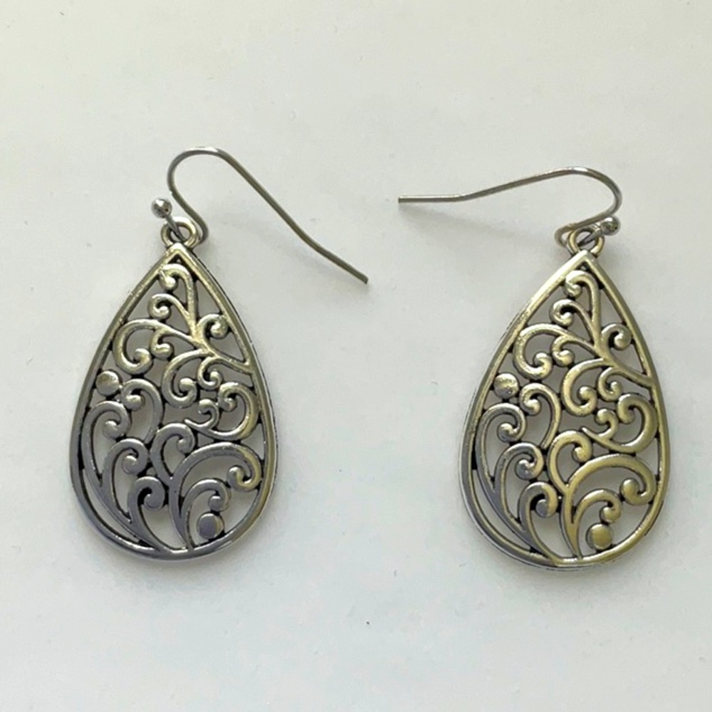 Fashion Earrings